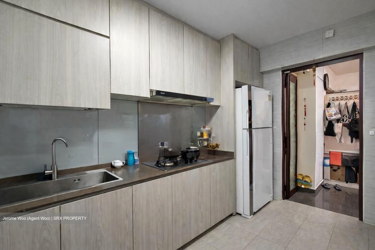 Blk 478B Valley Spring @ Yishun (Yishun), HDB 4 Rooms #525124051